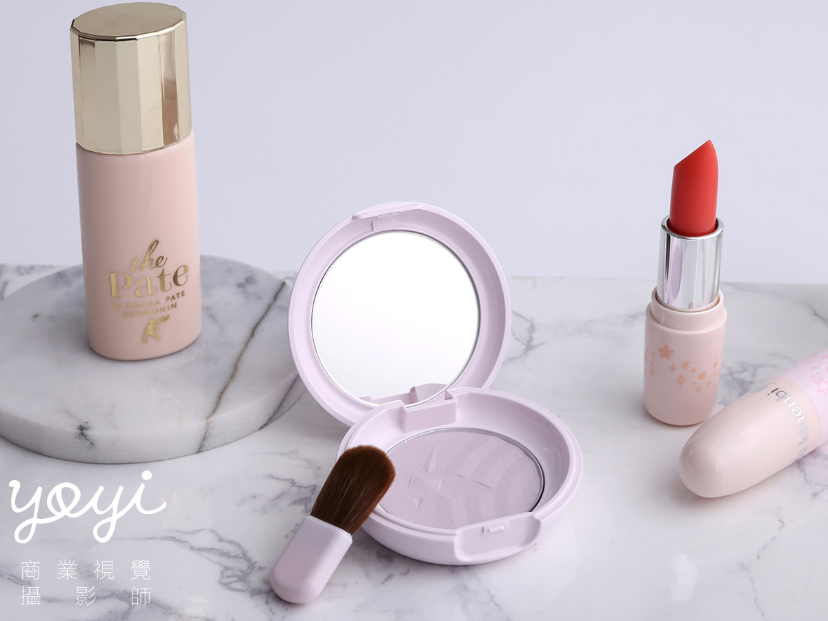 三十三行銷保養品攝影 23