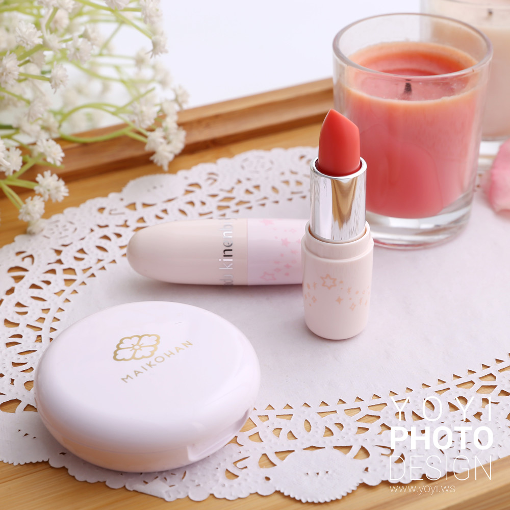 三十三行銷保養品攝影 25