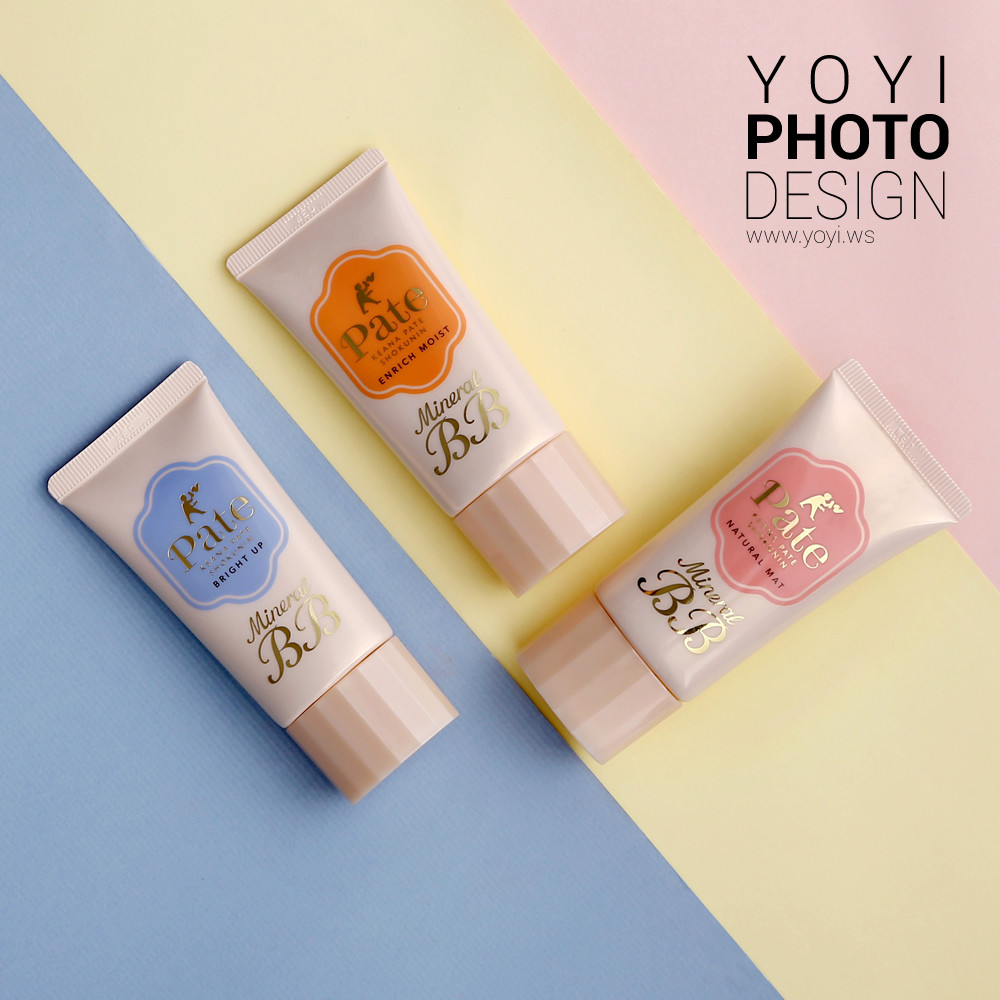 三十三行銷保養品攝影 31