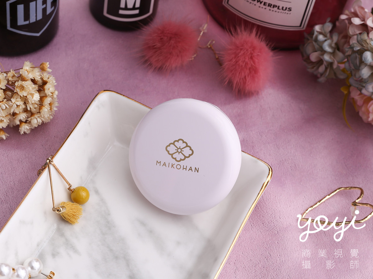 三十三行銷保養品攝影 33