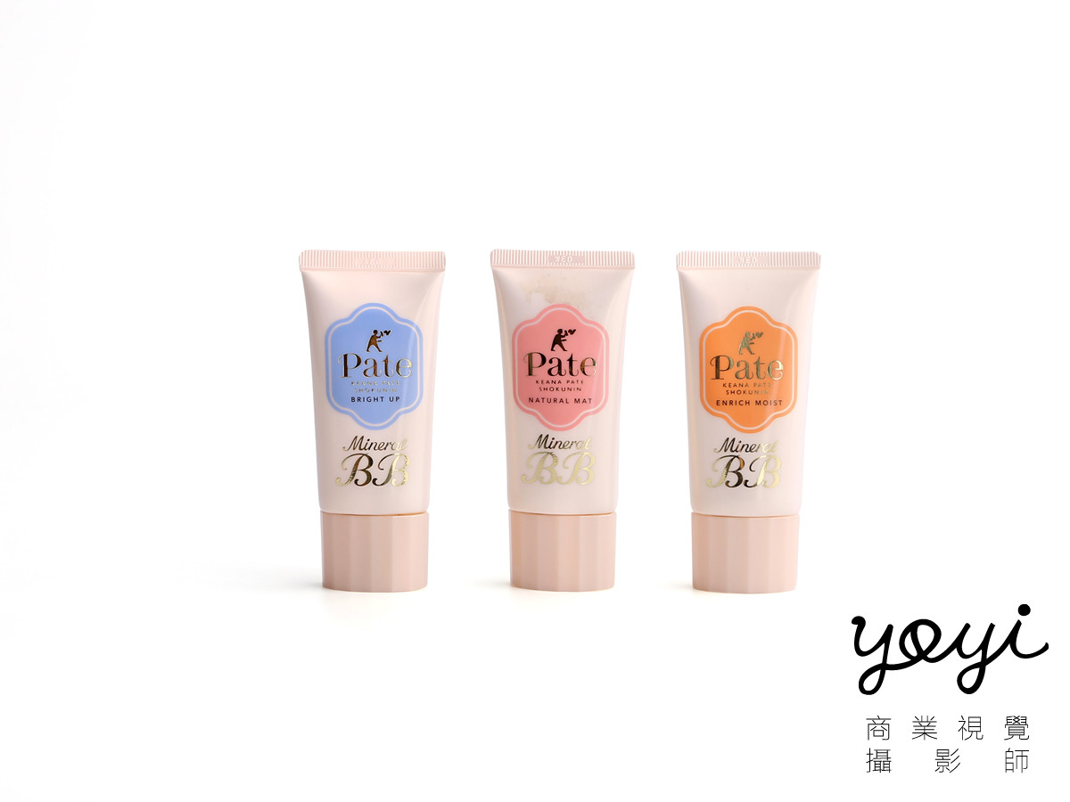 三十三行銷保養品攝影 43