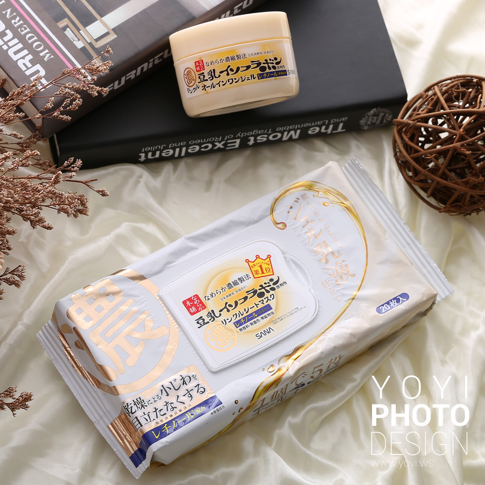 三十三行銷保養品攝影 45