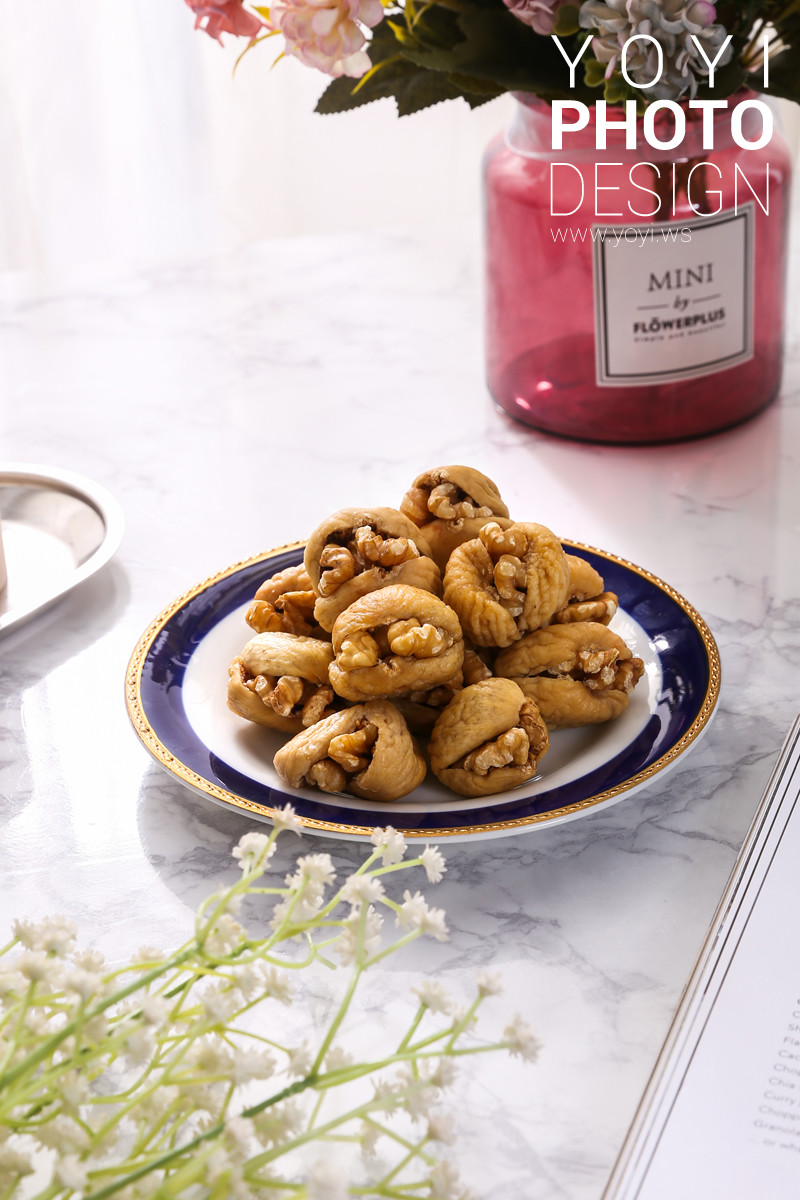 燁新國際食品攝影豬肉條攝影，核桃攝影，南瓜子攝影 1