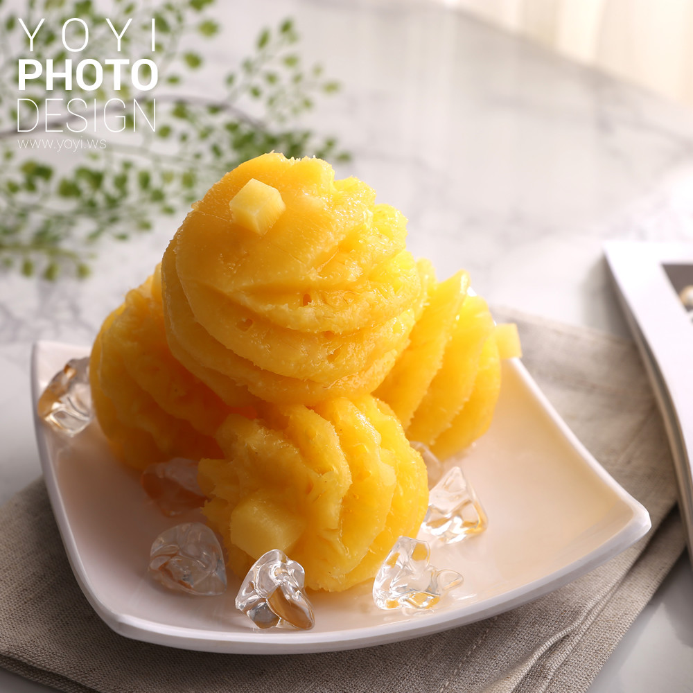 五木農產水果攝影 1