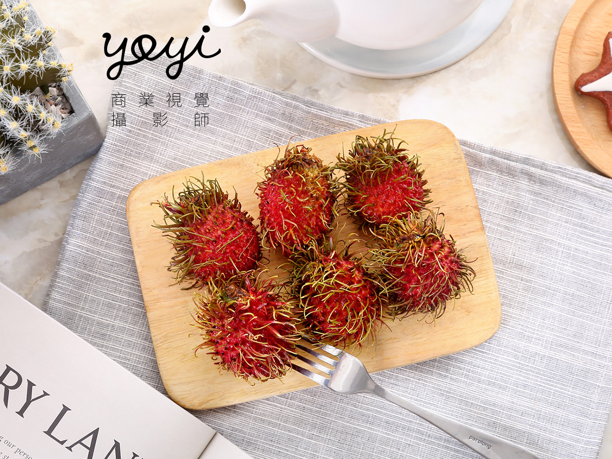 五木農產水果攝影 23