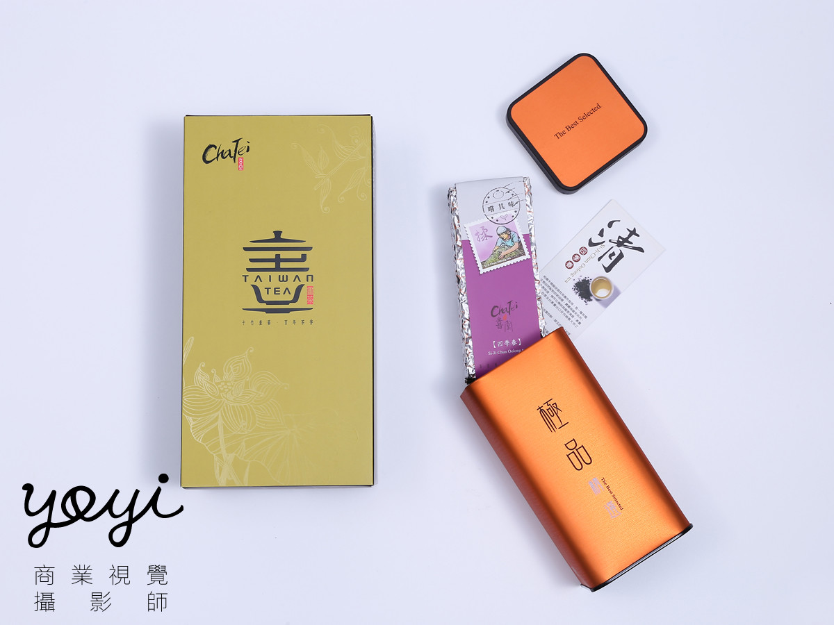 茶葉攝影 59