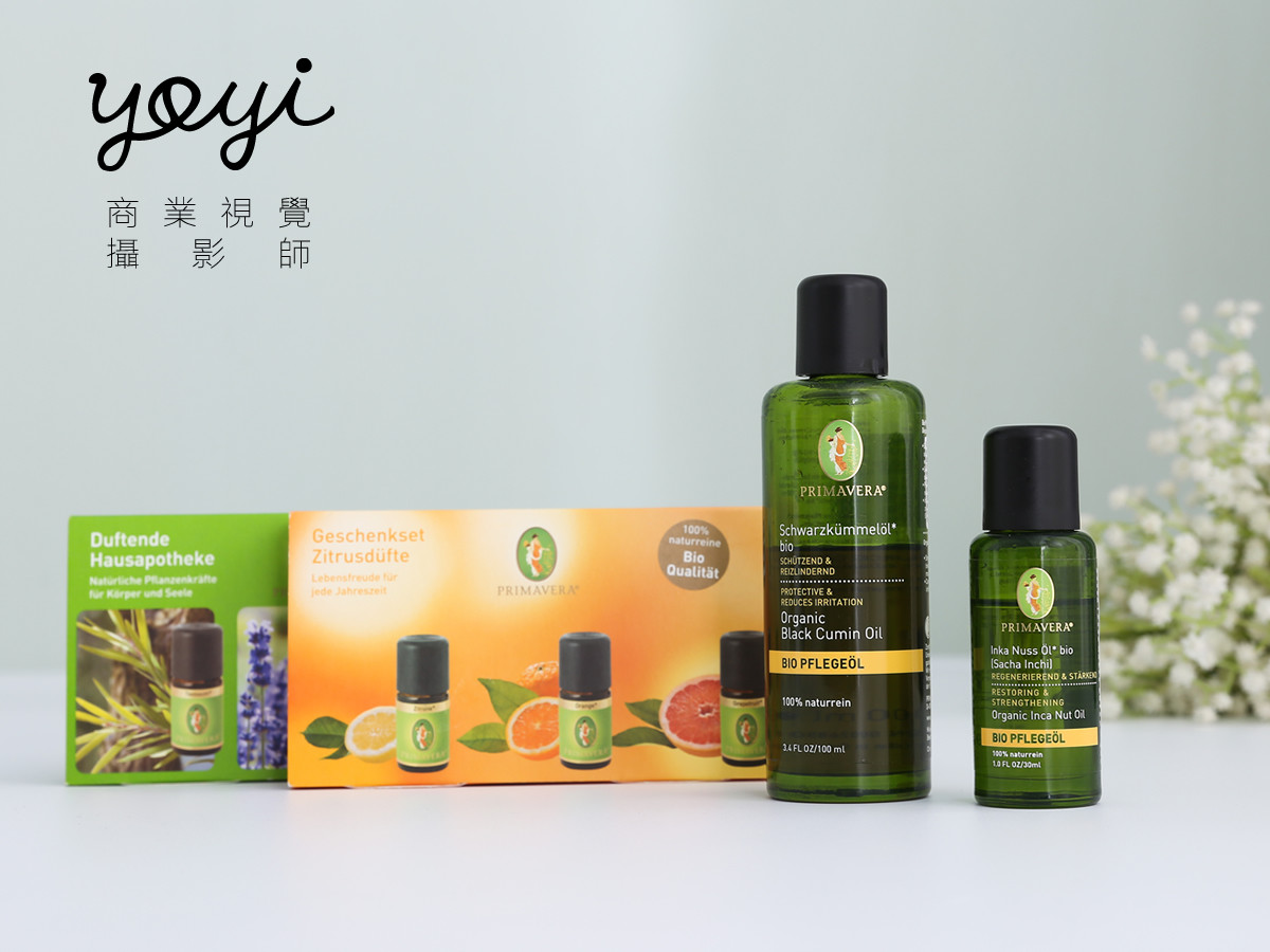 保養品攝影 1