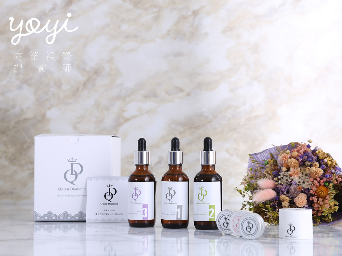 保養品攝影 15