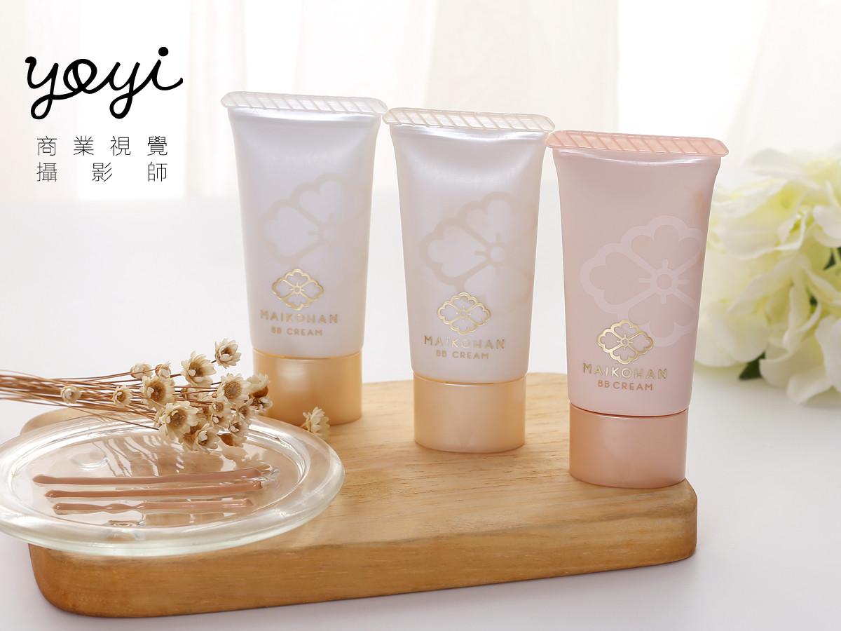 三十三行銷保養品攝影 9