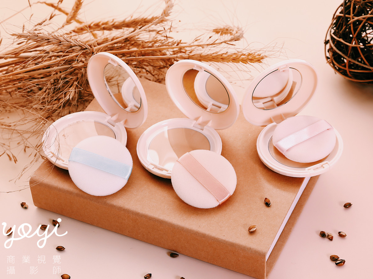 三十三行銷保養品攝影 11