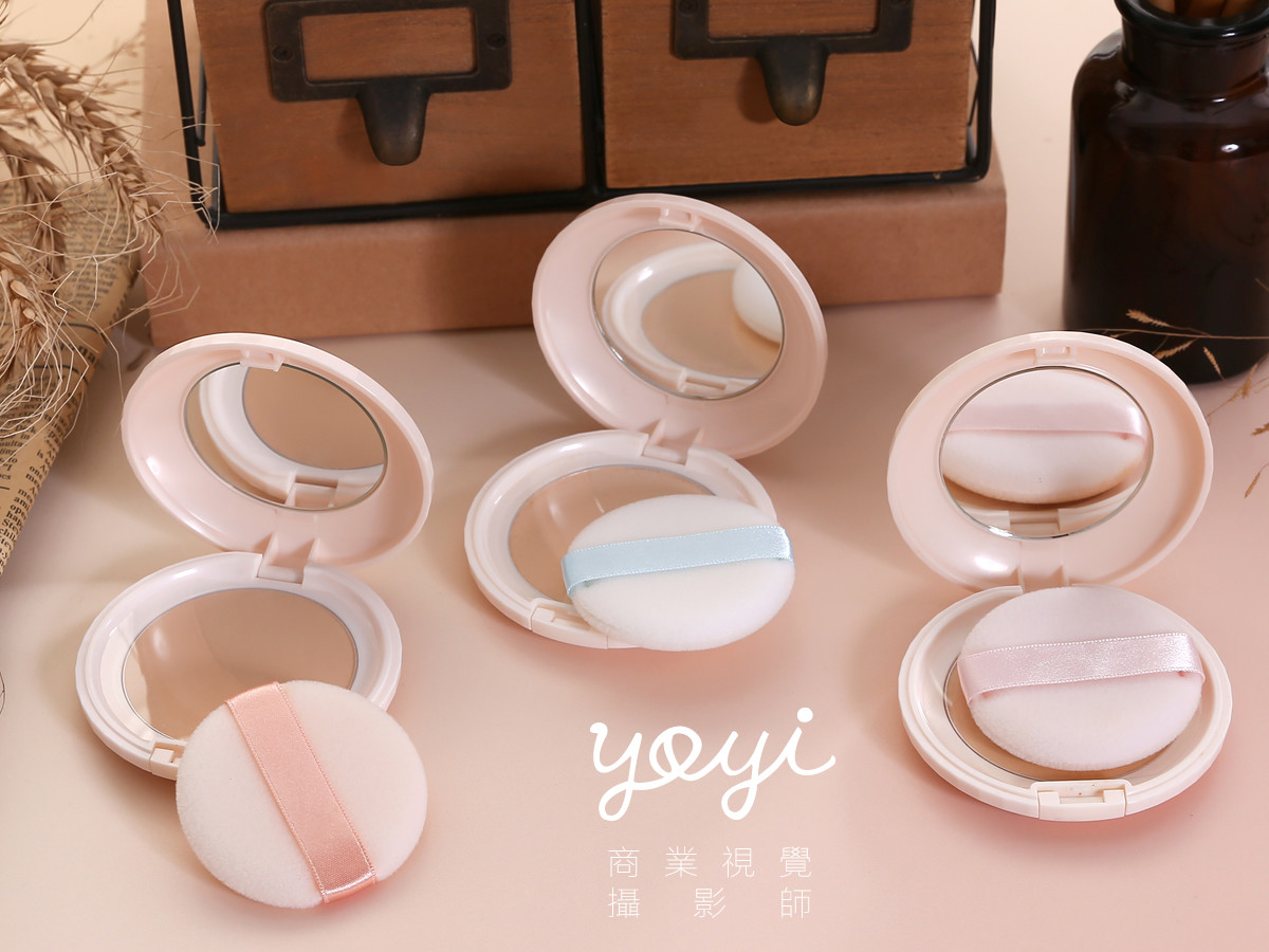 三十三行銷保養品攝影 13