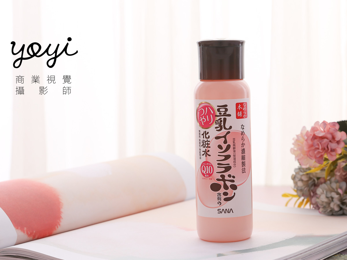 三十三行銷保養品攝影 25