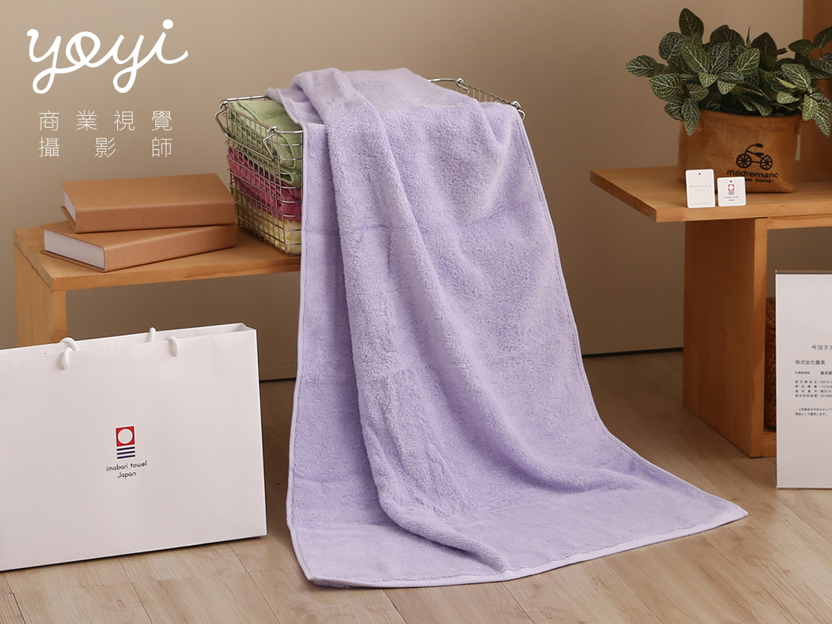 毛巾浴巾攝影 29