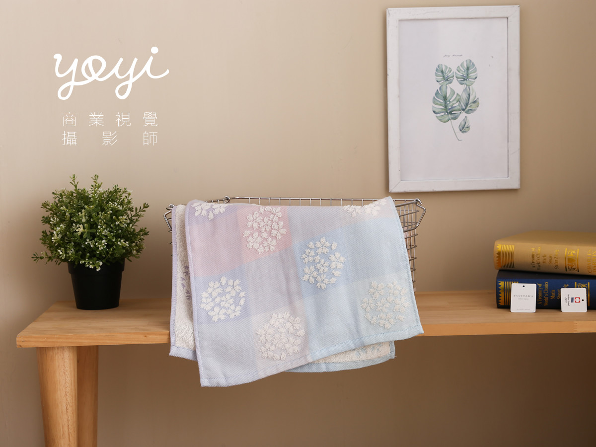 毛巾浴巾攝影 33
