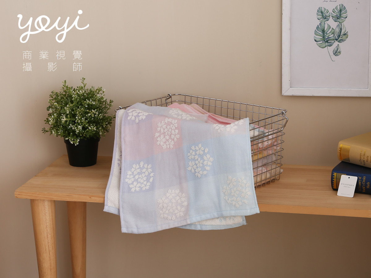 毛巾浴巾攝影 35