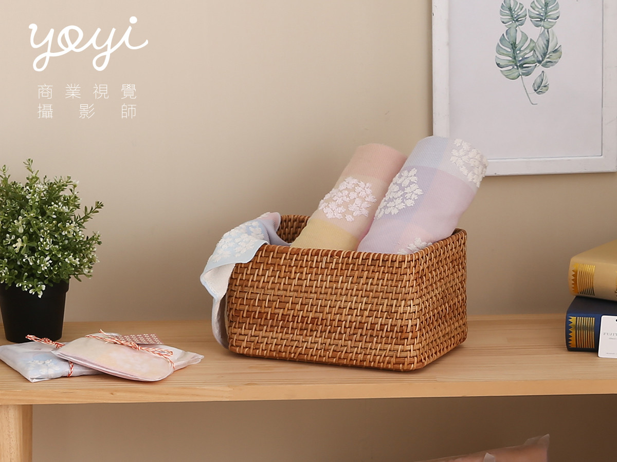 毛巾浴巾攝影 37