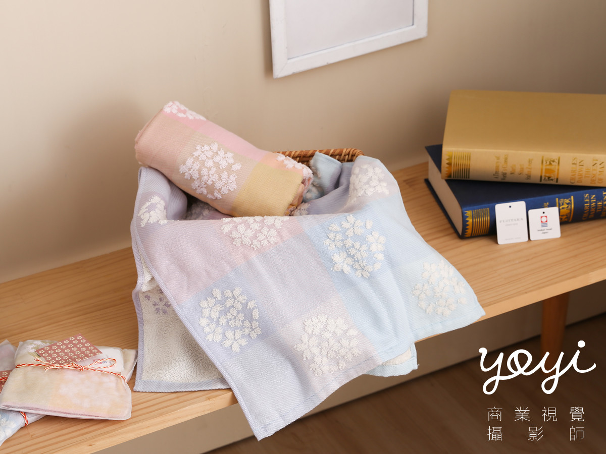 毛巾浴巾攝影 41