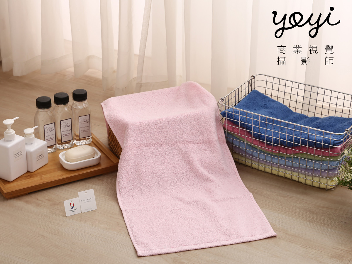 毛巾浴巾攝影 47