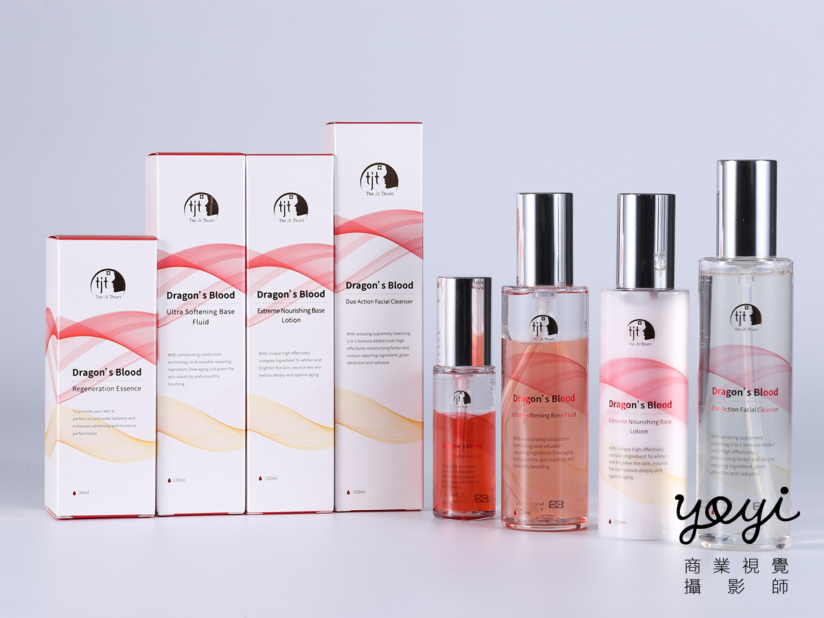 保養品攝影 15
