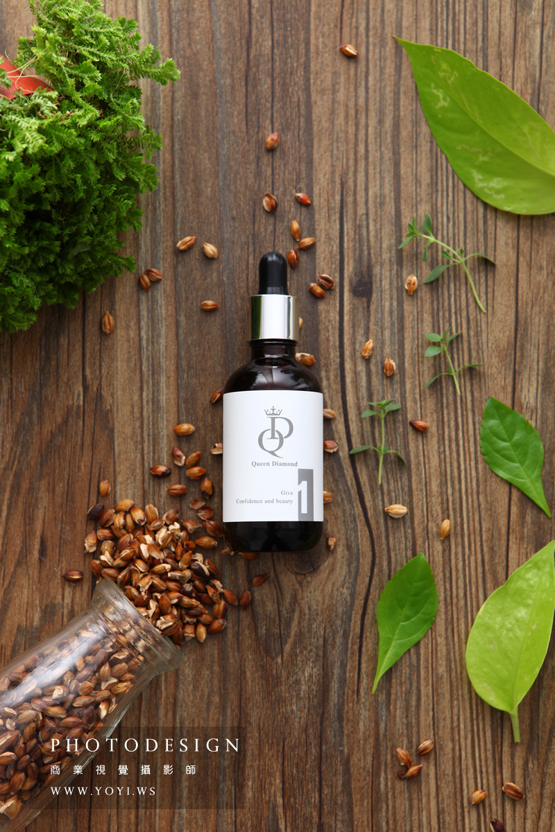 保養品攝影 7