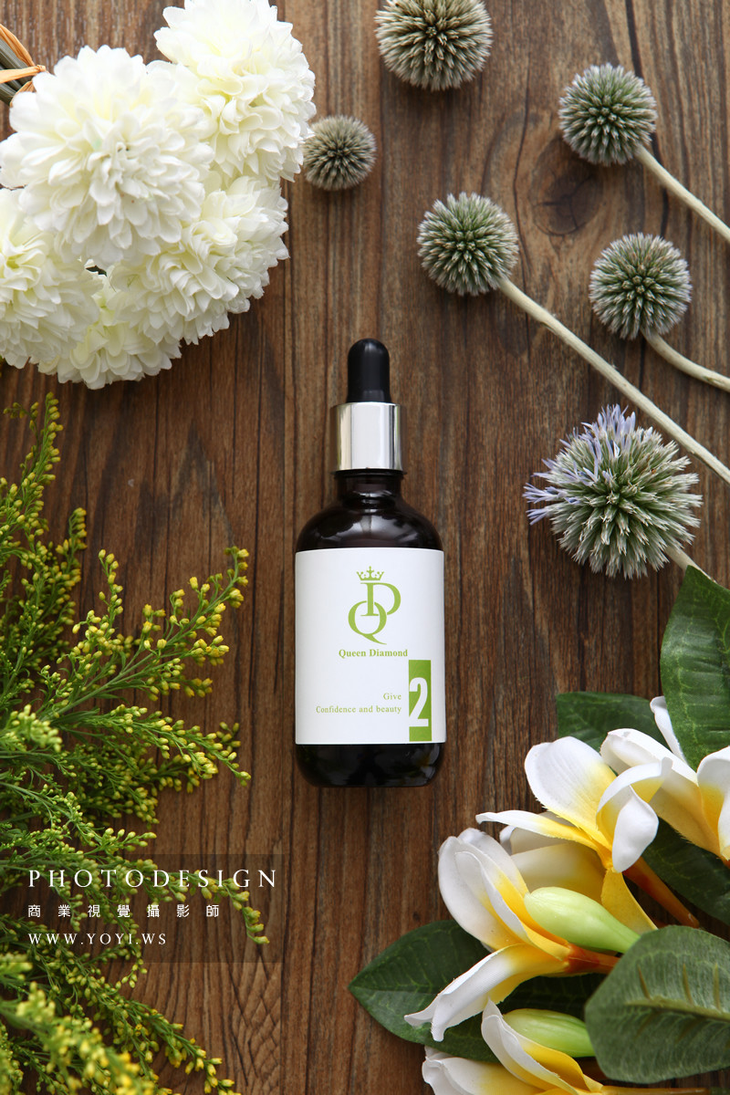 保養品攝影 13