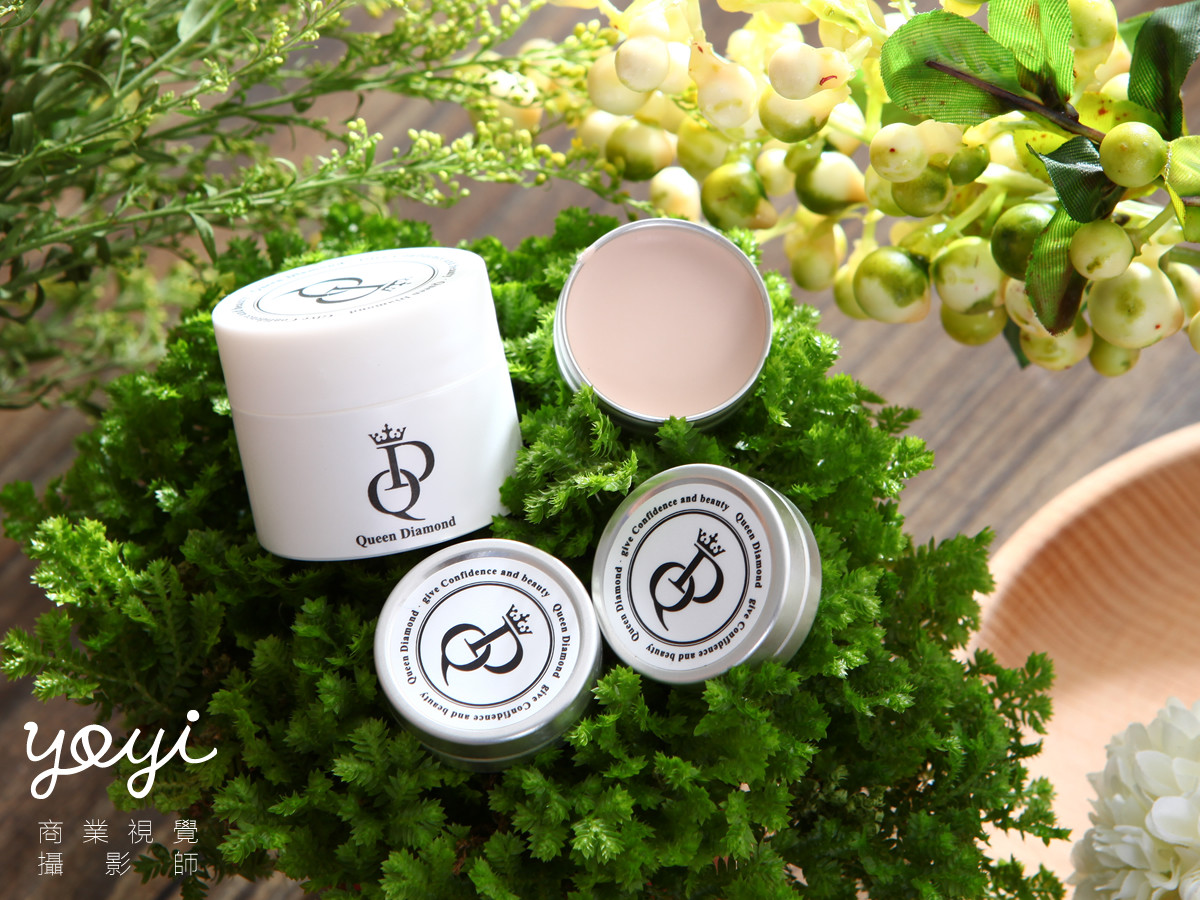 保養品攝影 17