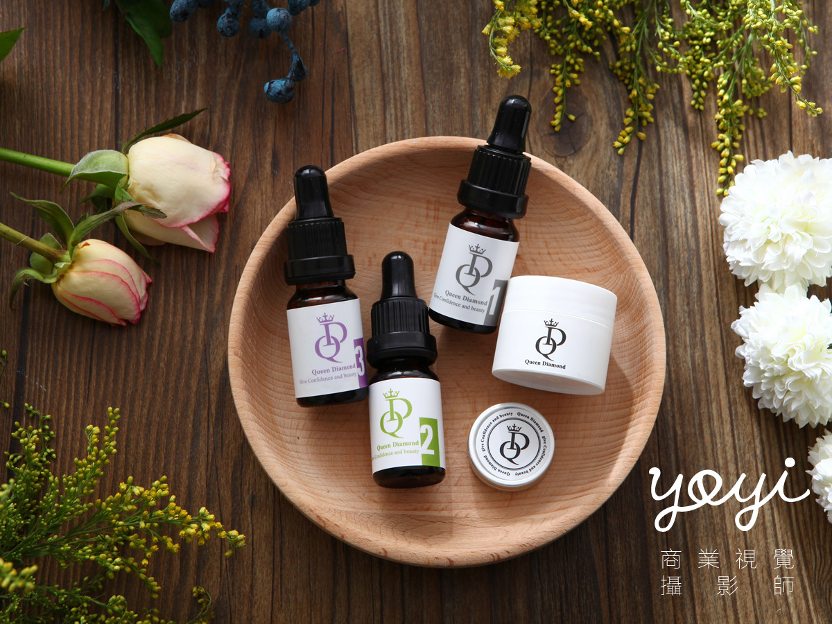 保養品攝影 25