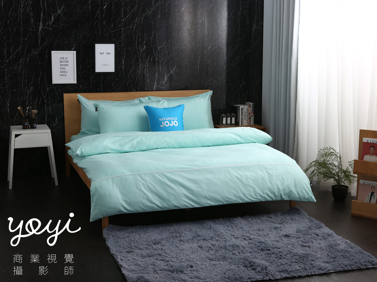 寢具攝影 21
