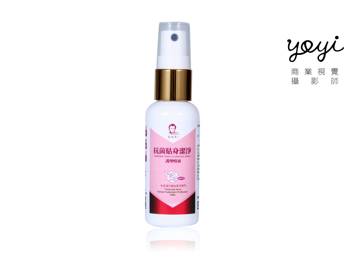 戴維爵士清潔用品攝影 13