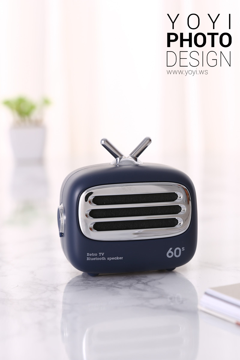 富佳泰迷你音響攝影 5