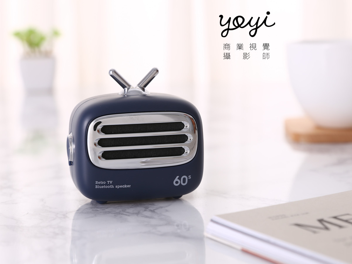 富佳泰迷你音響攝影 9