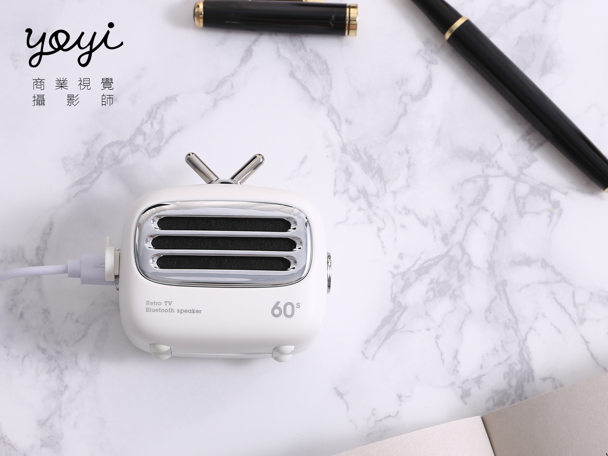 富佳泰迷你音響攝影 13