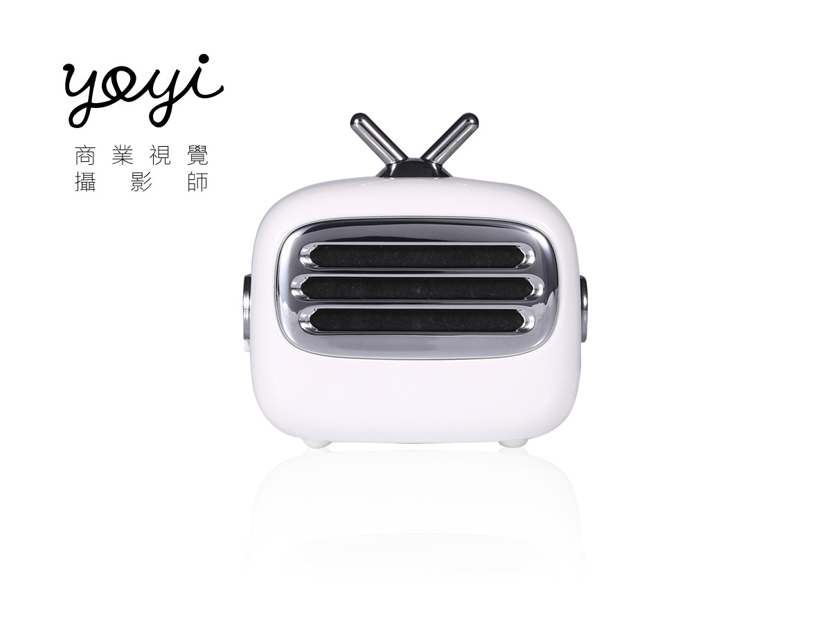 富佳泰迷你音響攝影 15