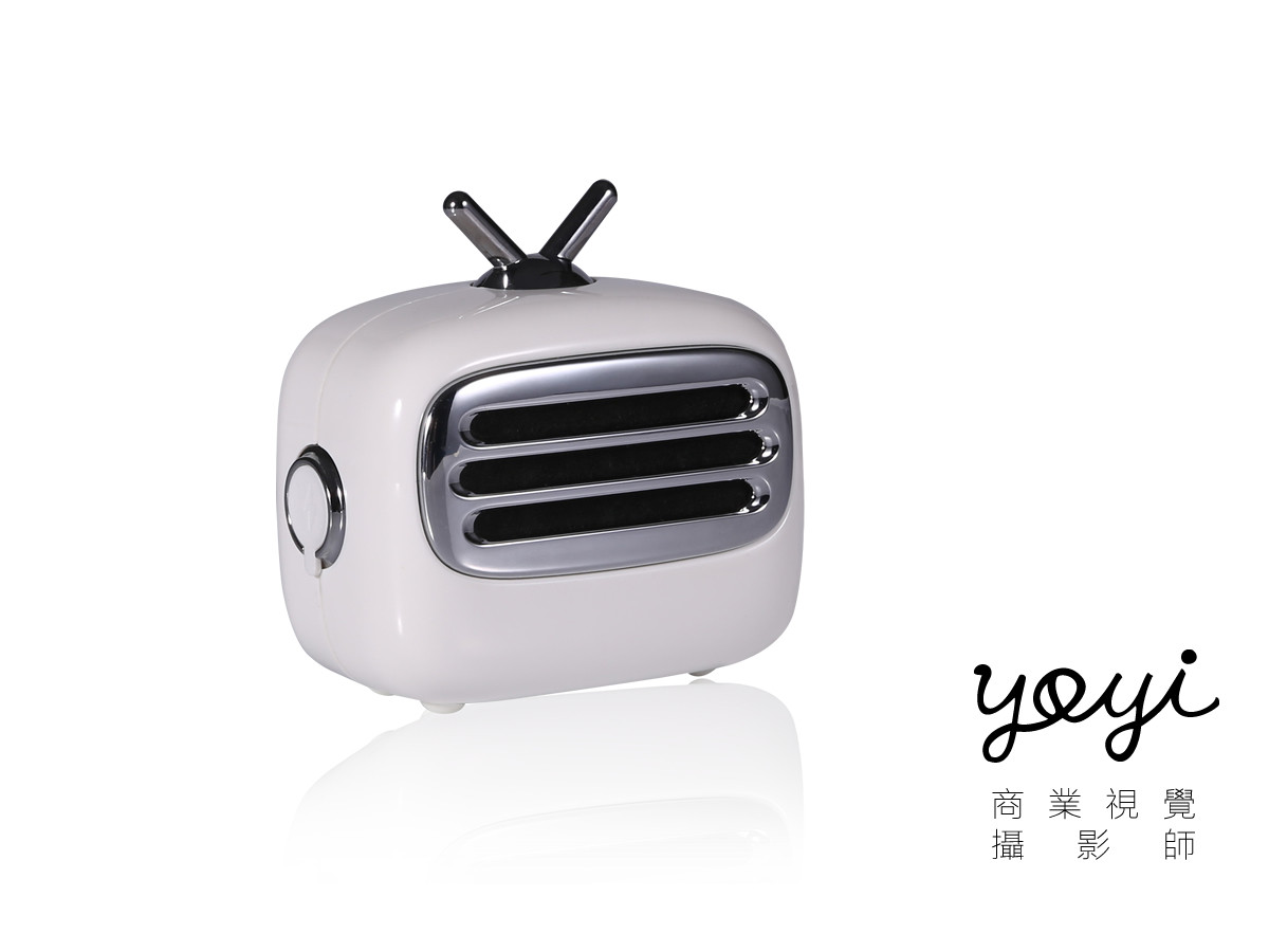 富佳泰迷你音響攝影 19