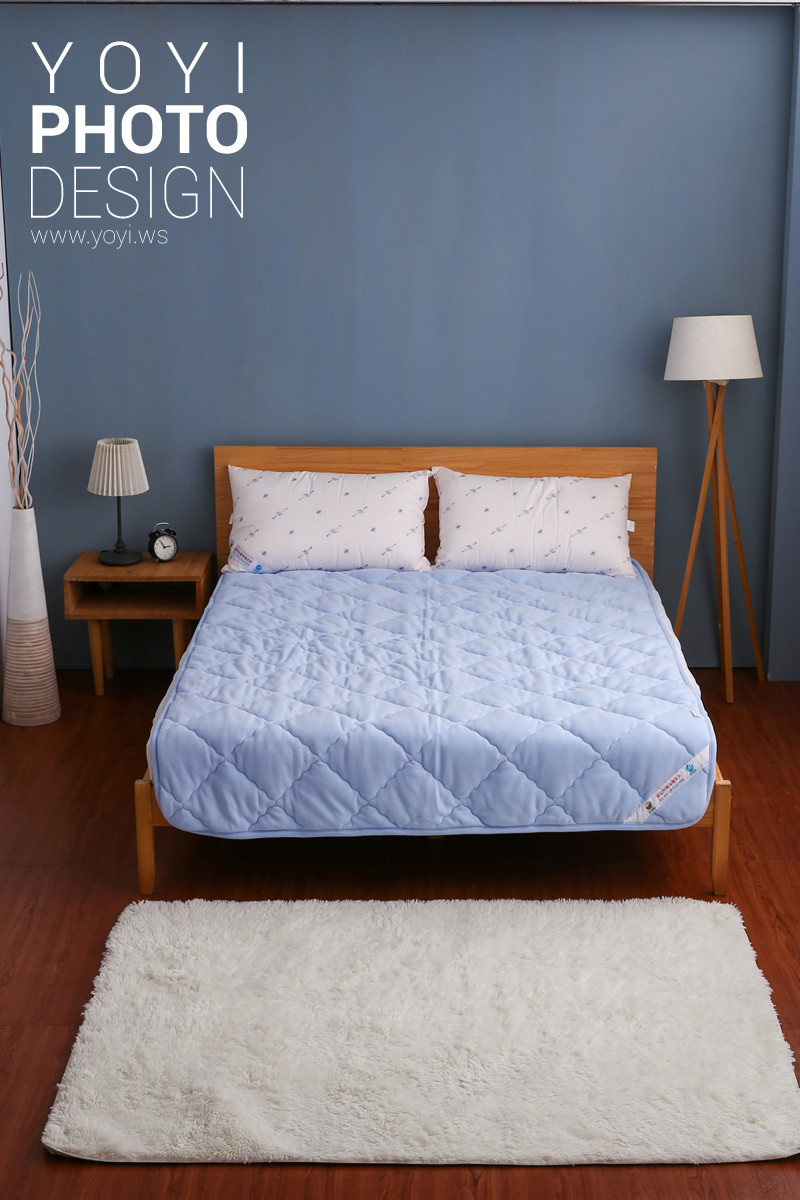 遠紅外線治療床墊攝影 3