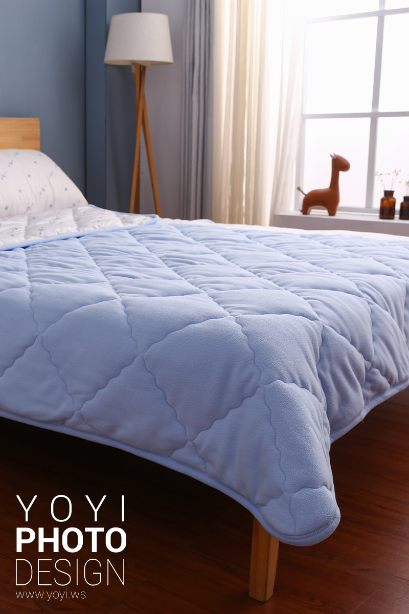 遠紅外線治療床墊攝影 11