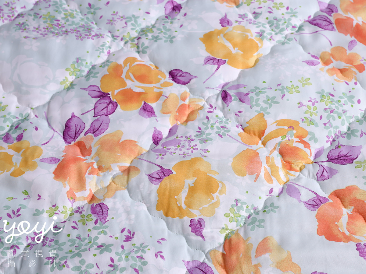 遠紅外線治療床墊攝影 25