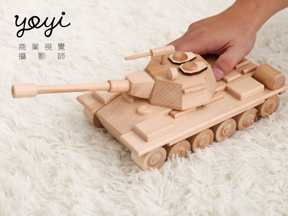 兒童原木玩具攝影 31