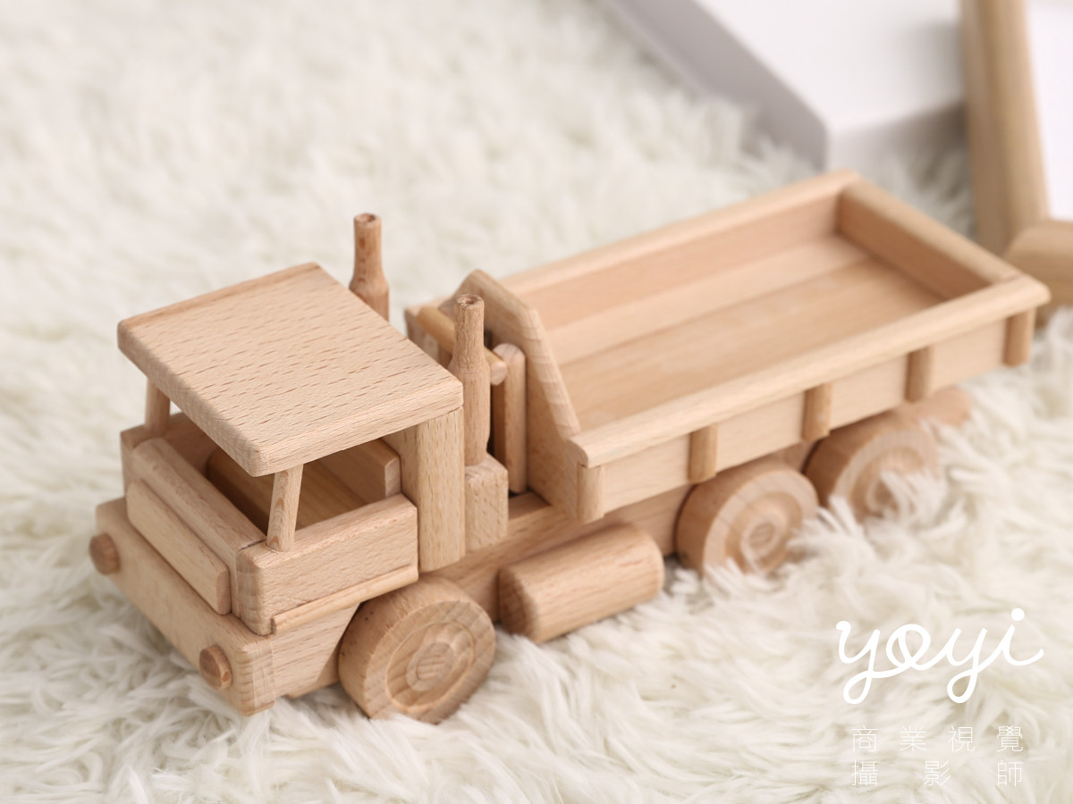 兒童原木玩具攝影 41
