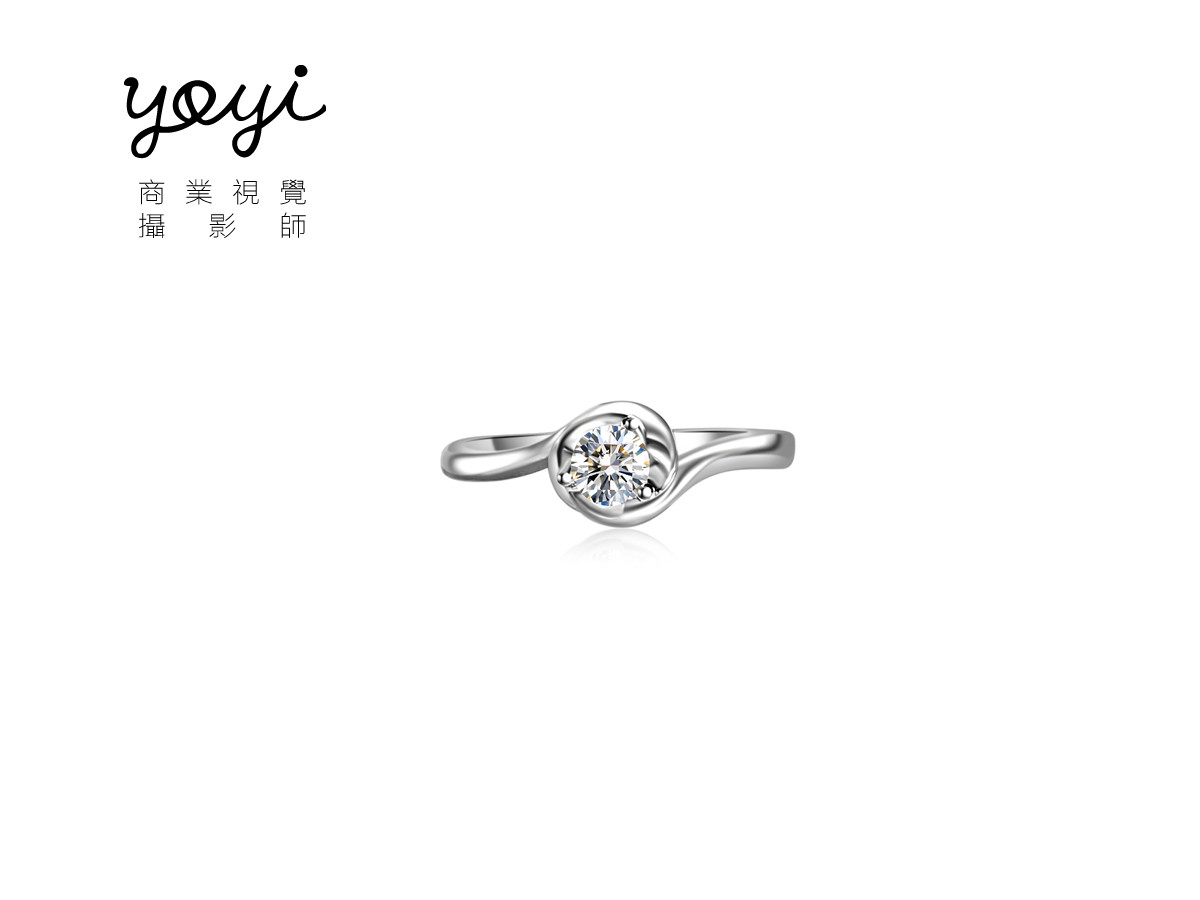 戒指攝影對戒攝影 17
