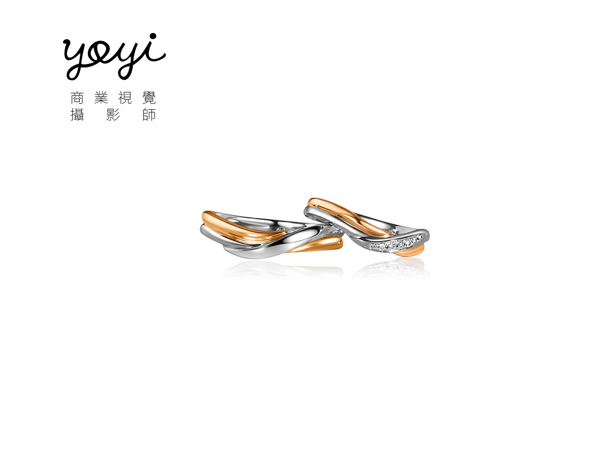 戒指攝影對戒攝影 23