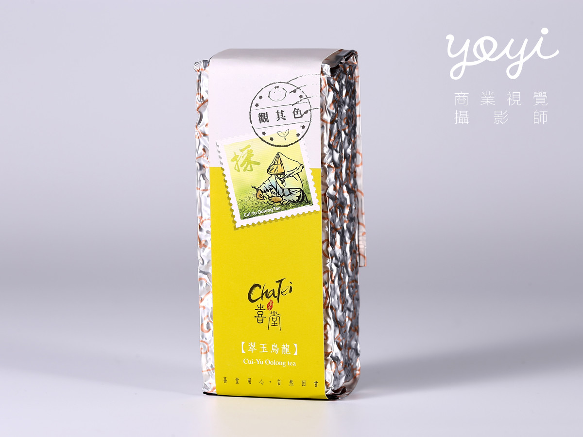 多利廣告茶葉攝影 1