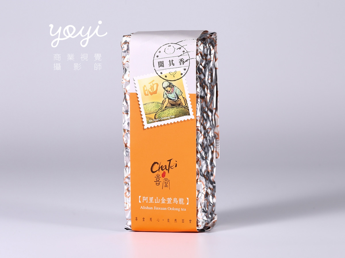 多利廣告茶葉攝影 3