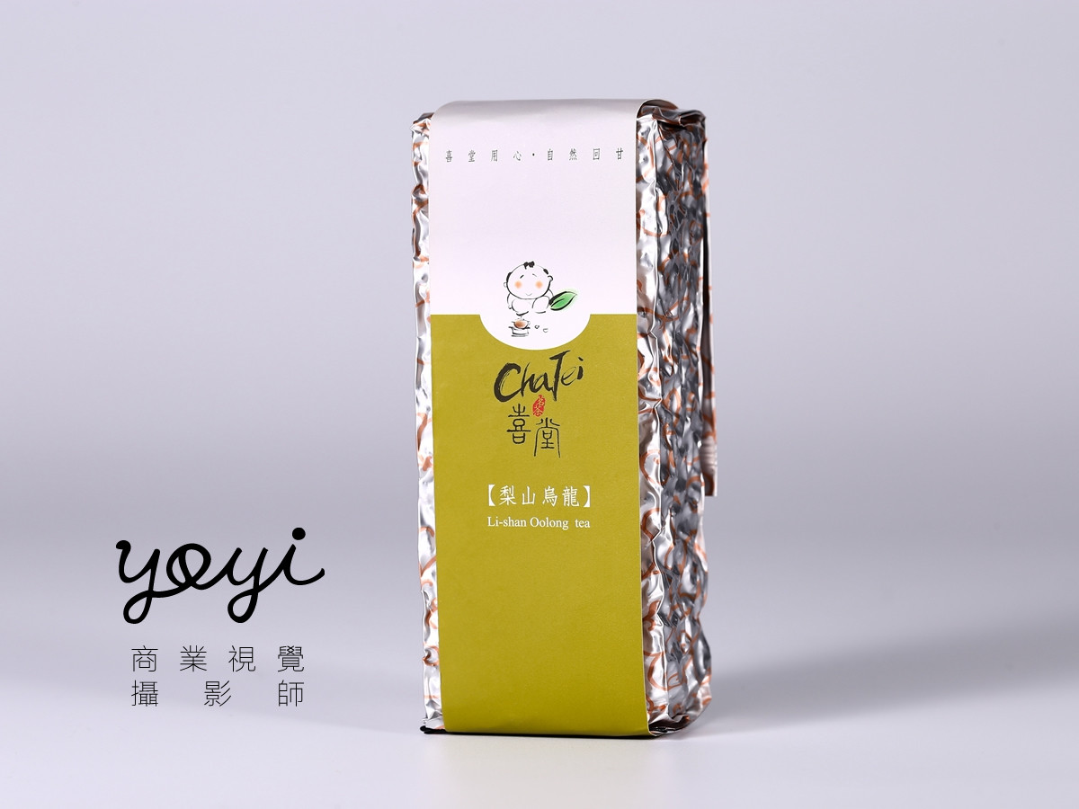多利廣告茶葉攝影 7