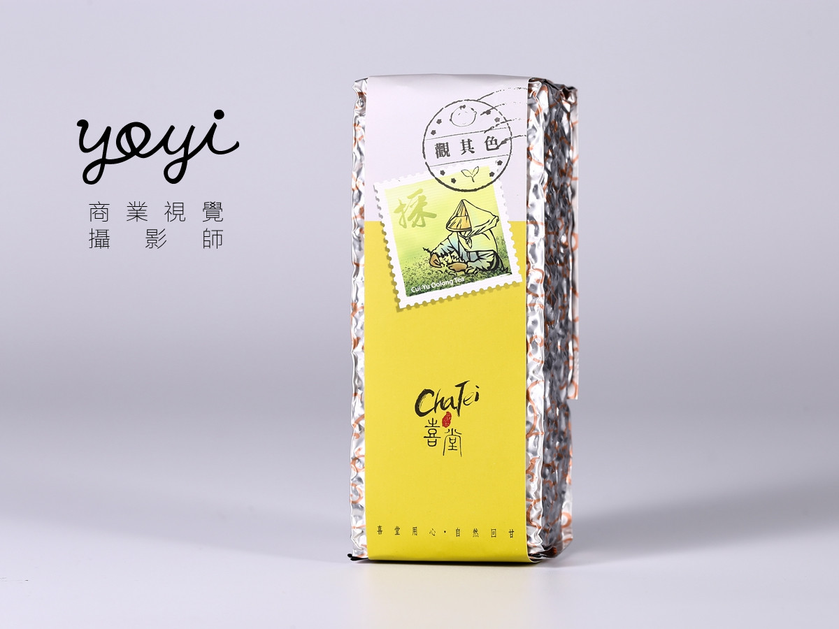 多利廣告茶葉攝影 9