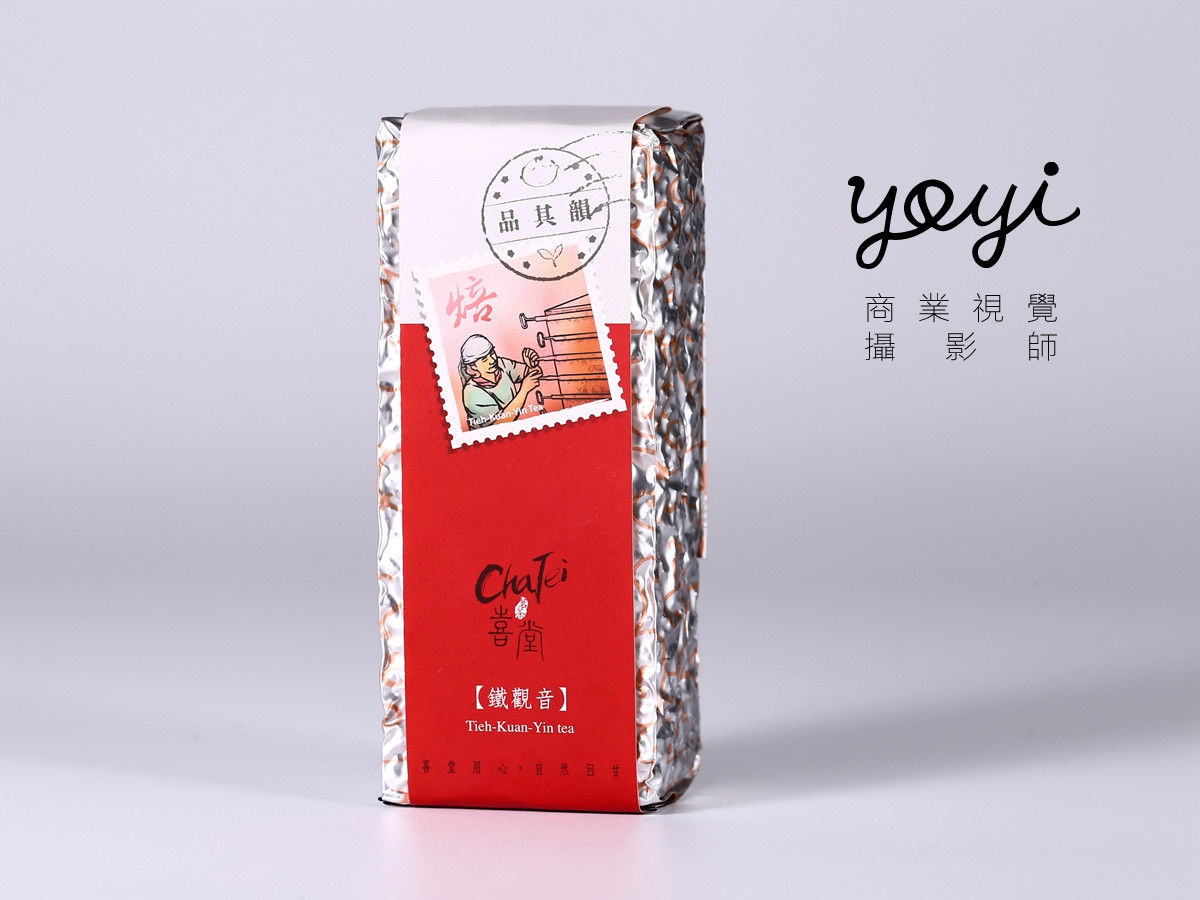 多利廣告茶葉攝影 11