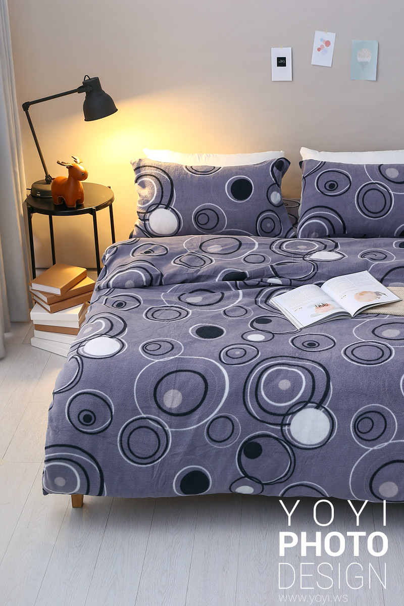 愛莉絲寢具文青風格攝影 9