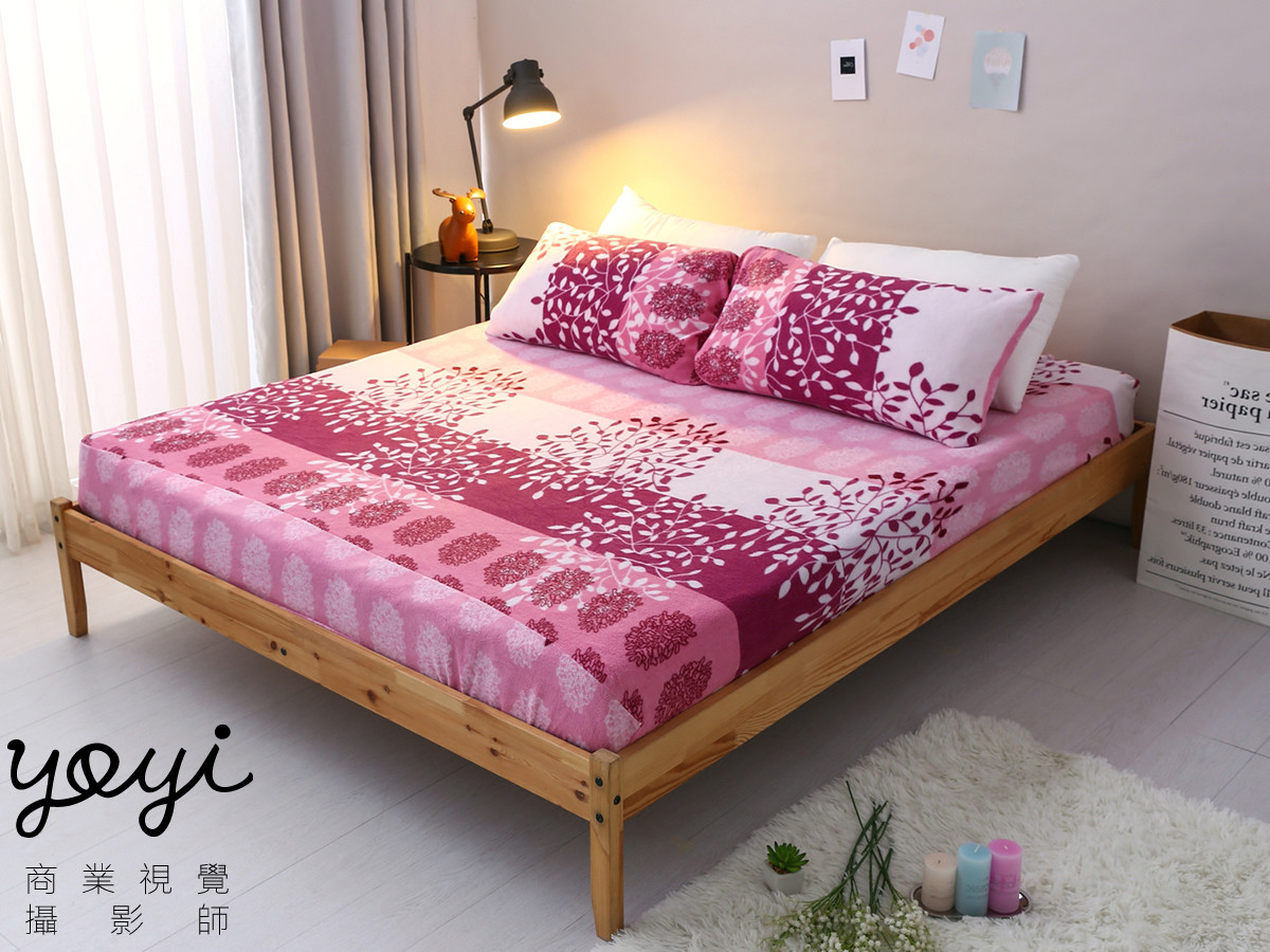 愛莉絲寢具文青風格攝影 13