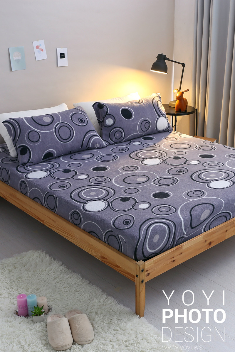 愛莉絲寢具文青風格攝影 15