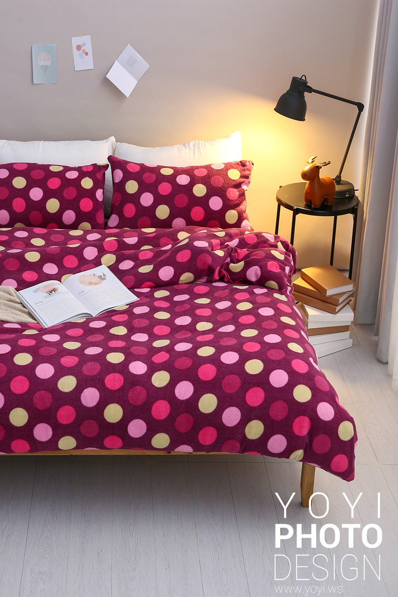 愛莉絲寢具文青風格攝影 17